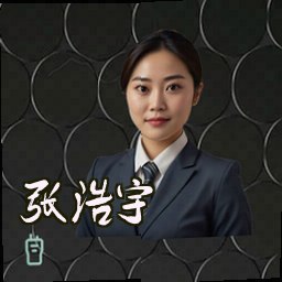 张浩宇